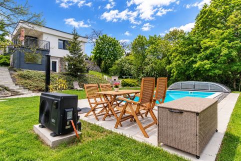 Kankalin Apartments – Szentendre fotó 3
