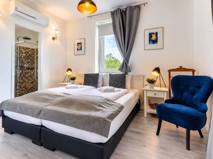 Kankalin Apartments – Szentendre fotó 6