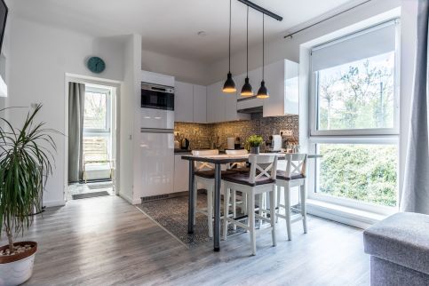 Kankalin Apartments – Szentendre fotó 8