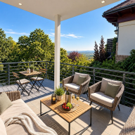 Kankalin Apartments – Szentendre