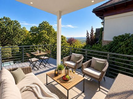 Kankalin Apartments – Szentendre