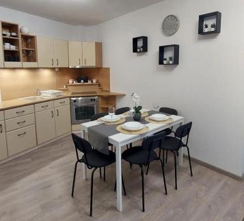 Sunshine Resort Apartment16