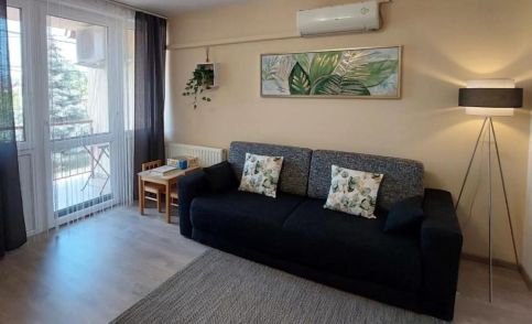 Sunshine Resort Apartment17