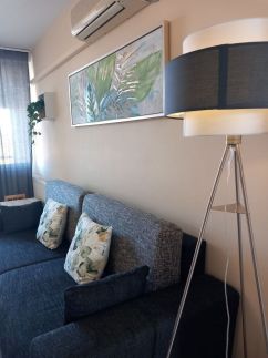 Sunshine Resort Apartment17