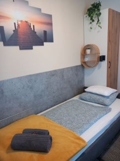 Sunshine Resort Apartment19