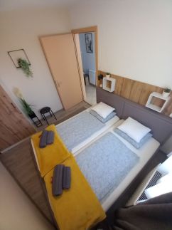 Sunshine Resort Apartment20