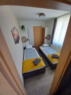 Sunshine Resort Apartment21