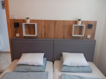 Sunshine Resort Apartment22