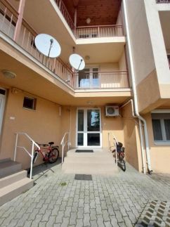 Sunshine Resort Apartment27