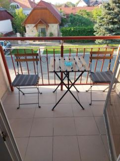 Sunshine Resort Apartment28