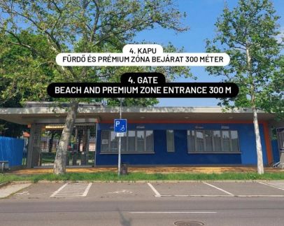 Sunshine Resort Apartment31