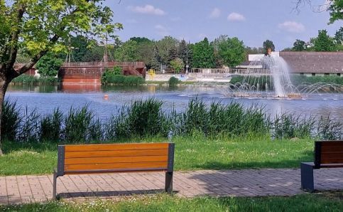 Sunshine Resort Apartment33