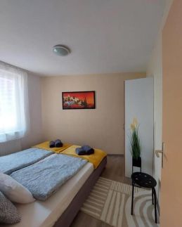 Sunshine Resort Apartment35
