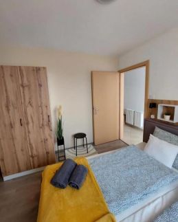 Sunshine Resort Apartment36