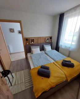 Sunshine Resort Apartment37