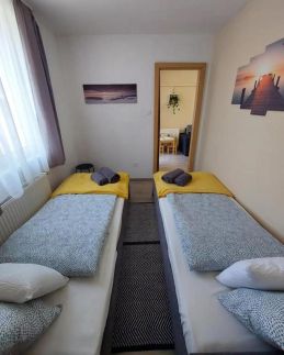 Sunshine Resort Apartment38