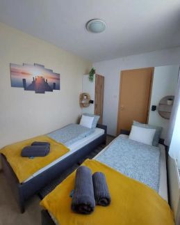 Sunshine Resort Apartment39