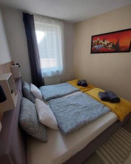 Sunshine Resort Apartment40