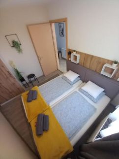 Sunshine Resort Apartment15