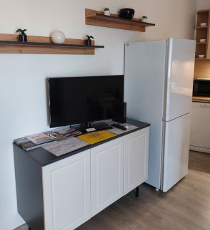 Sunshine Resort Apartment6