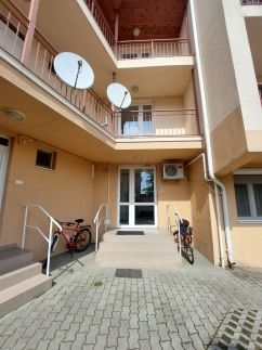 Sunshine Resort Apartment8