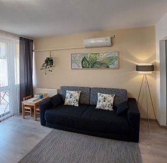 Sunshine Resort Apartment1