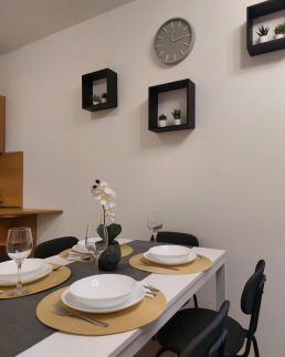 Sunshine Resort Apartment4