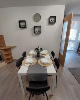 Sunshine Resort Apartment5