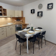 Sunshine Resort Apartment