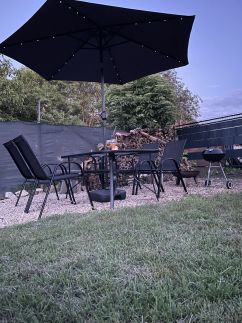Gyöngyszem Apartman22