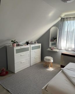 Gyöngyszem Apartman8