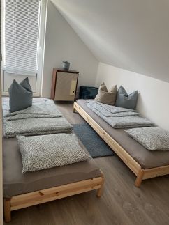 Gyöngyszem Apartman