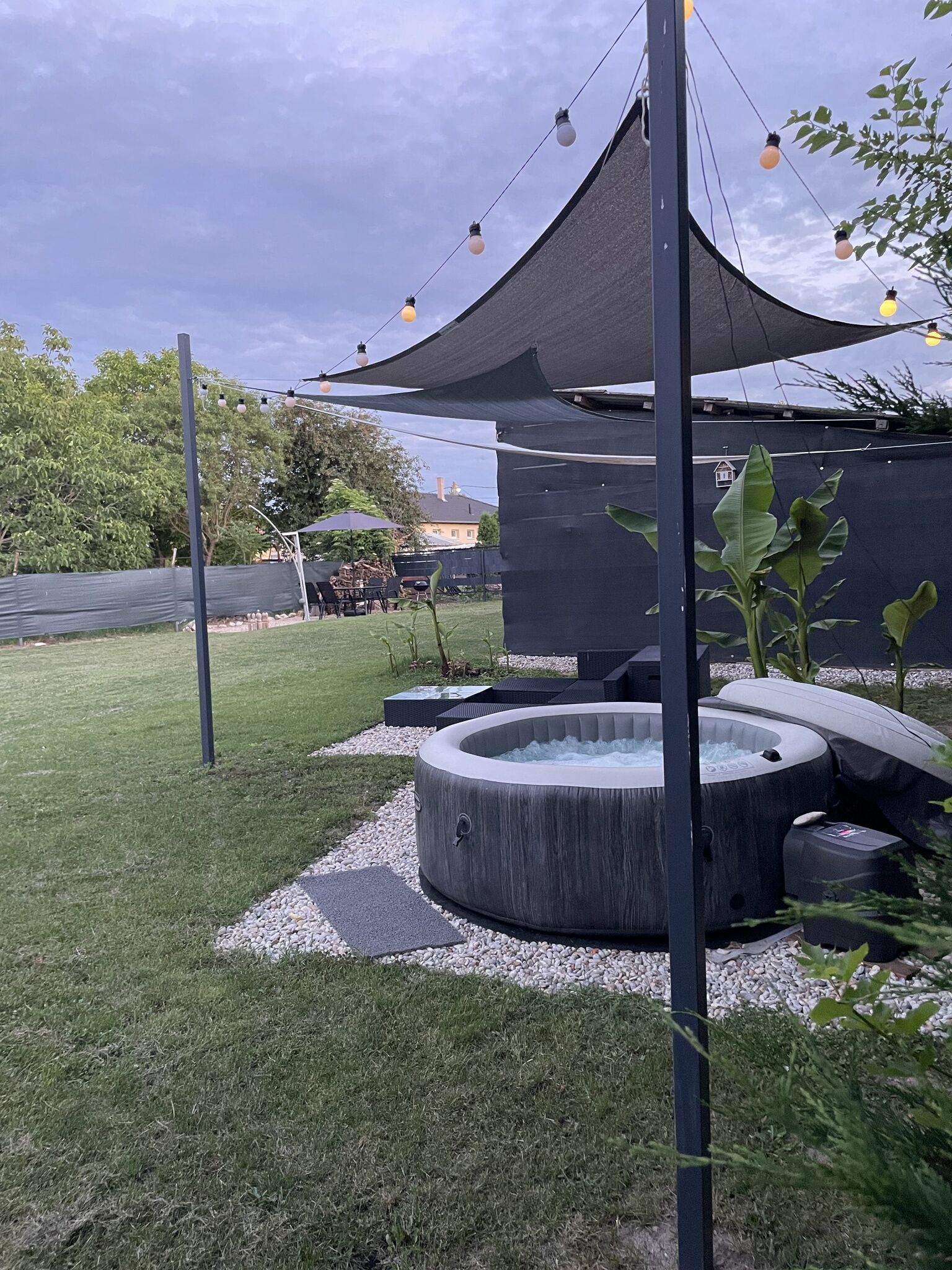 Gyöngyszem Apartman – Siójut fotó 16