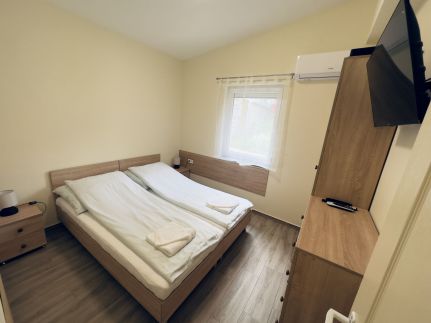 Tóparti Kiskacsa Apartman7