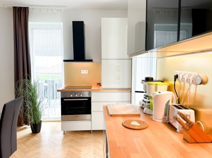 Aranyeső Apartmanházak No.131