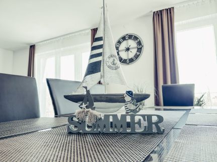 Aranyeső Apartmanházak No.161