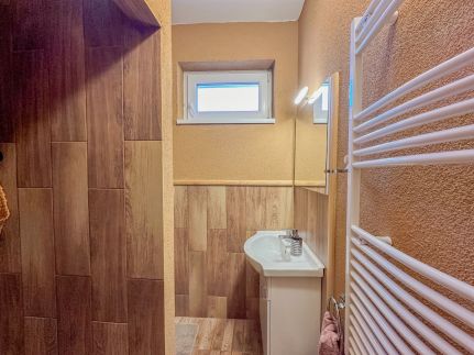 Aranyeső Apartmanházak No.126