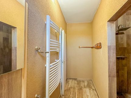 Aranyeső Apartmanházak No.127