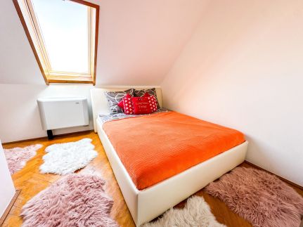 Aranyeső Apartmanházak No.128