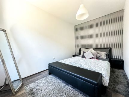 Aranyeső Apartmanházak No.130