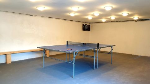 Aranyeső Apartmanházak No.159