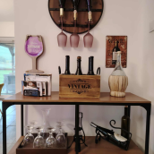 Furmint Home Vendégház
