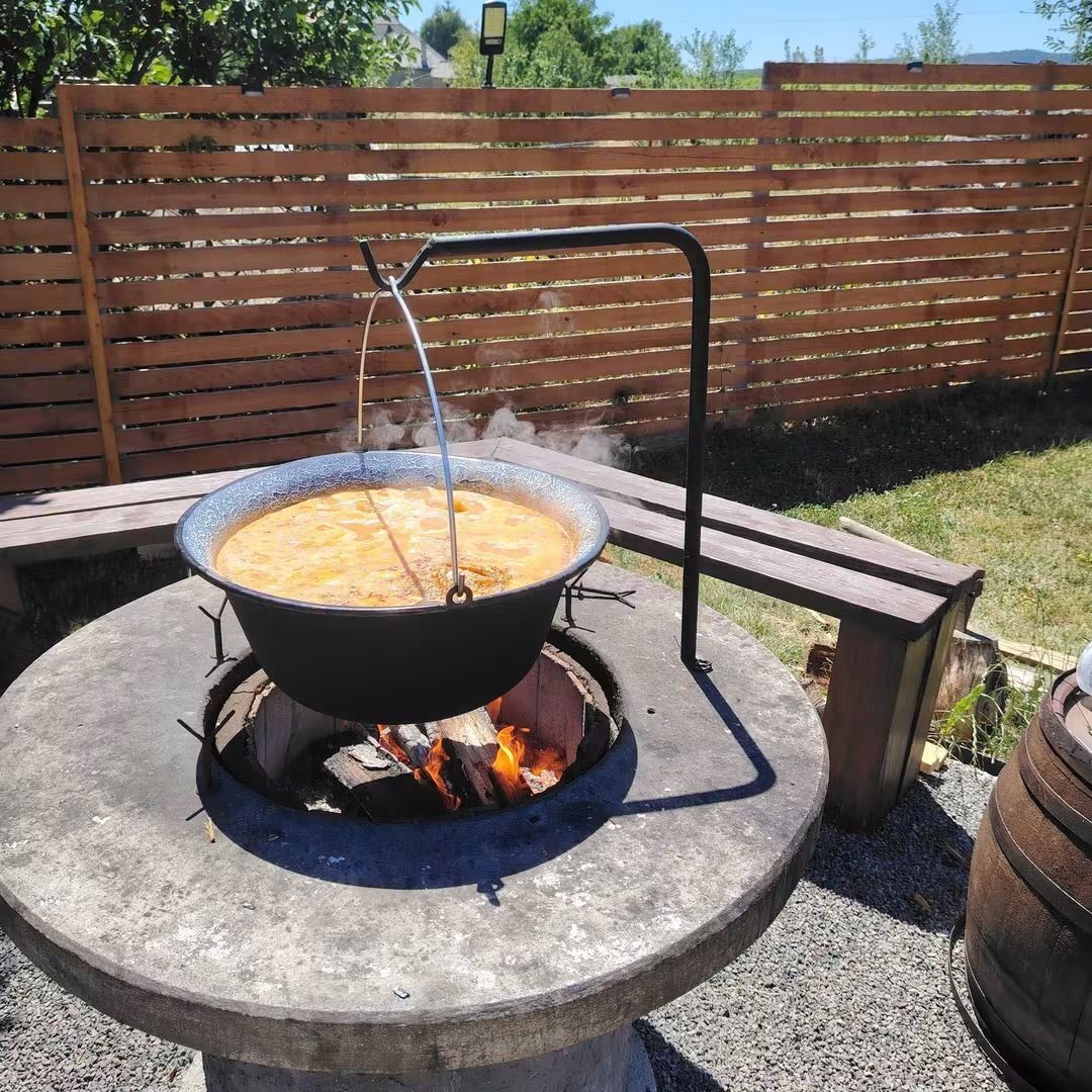 Furmint Home Vendégház – Szegi fotó 45