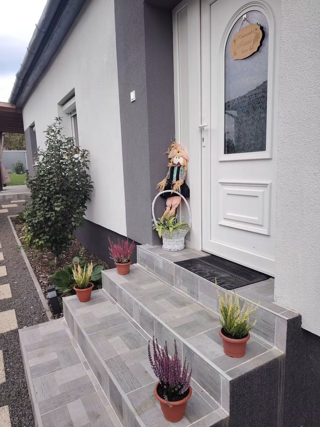 Furmint Home Vendégház – Szegi fotó 46