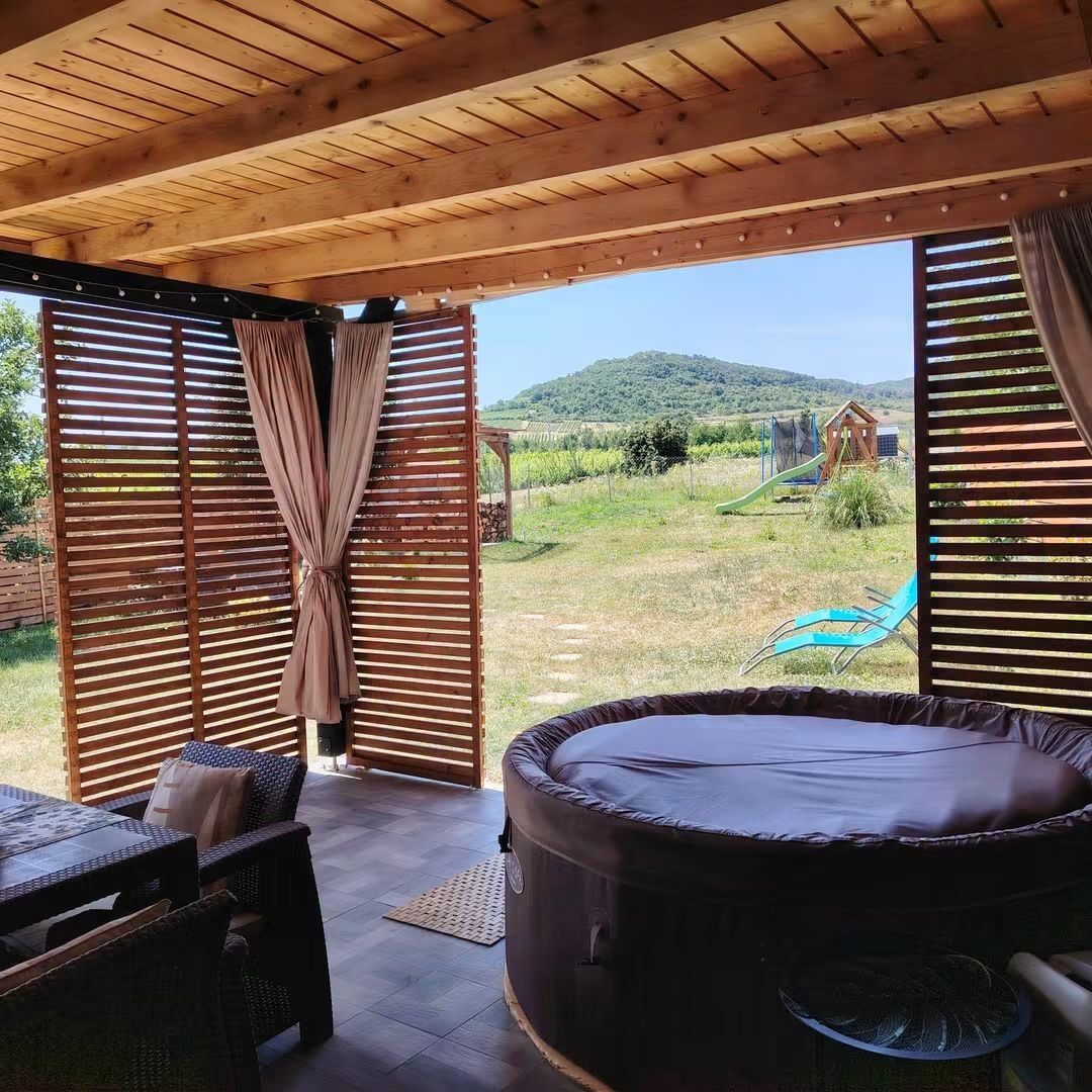 Furmint Home Vendégház – Szegi fotó 48