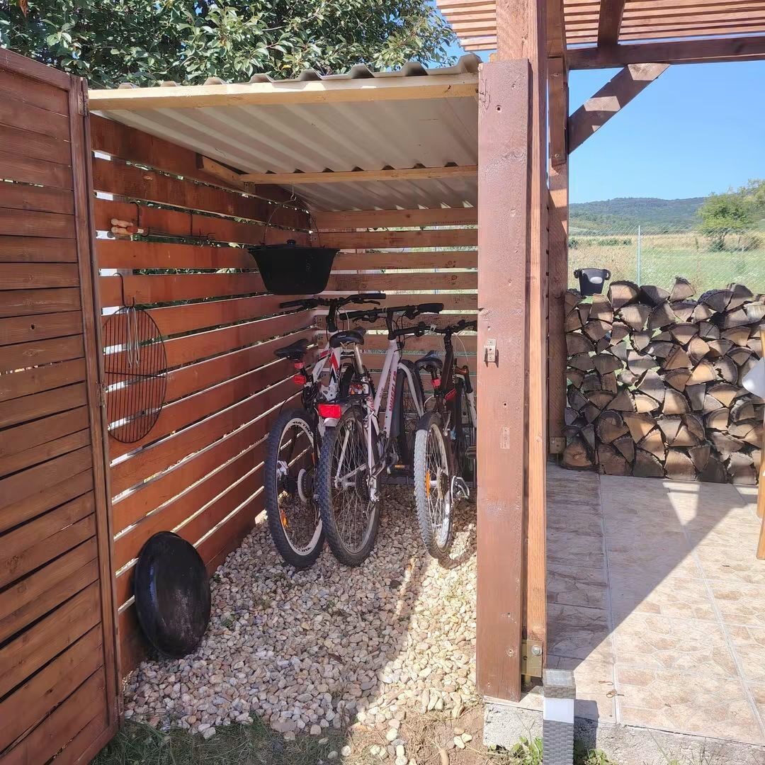 Furmint Home Vendégház – Szegi fotó 50