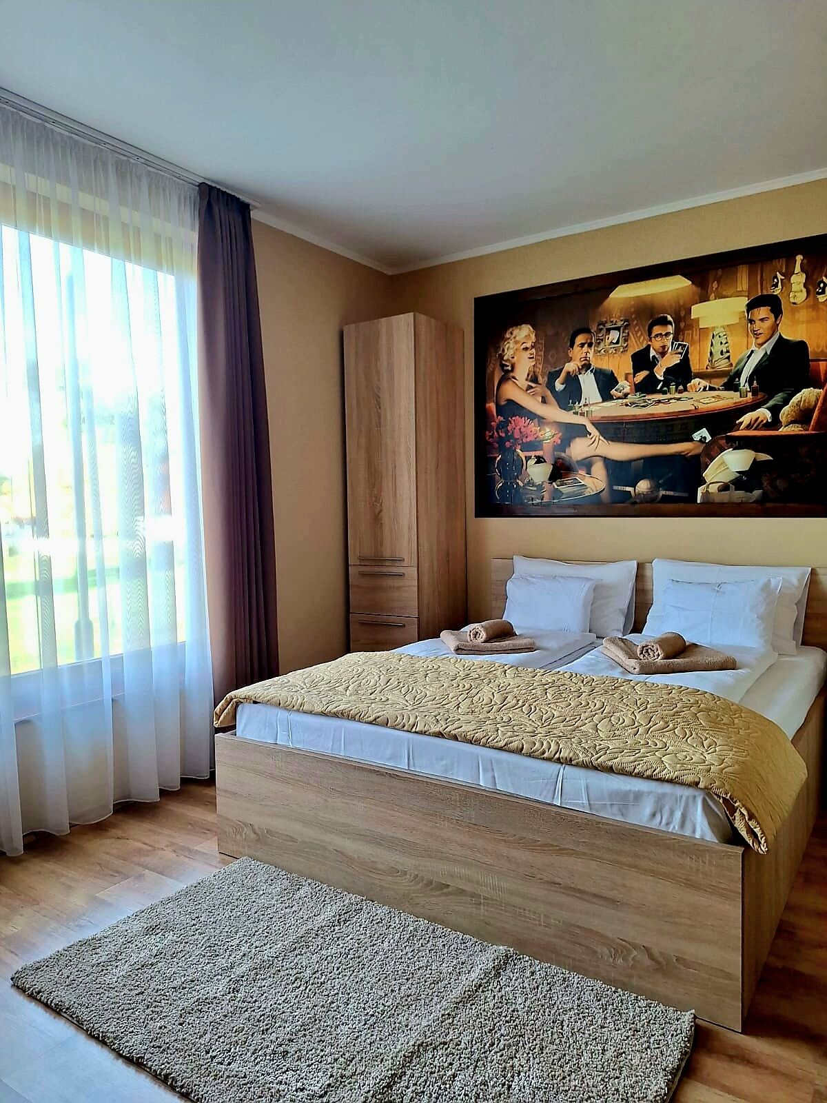 Angyal Apartman – Gyula