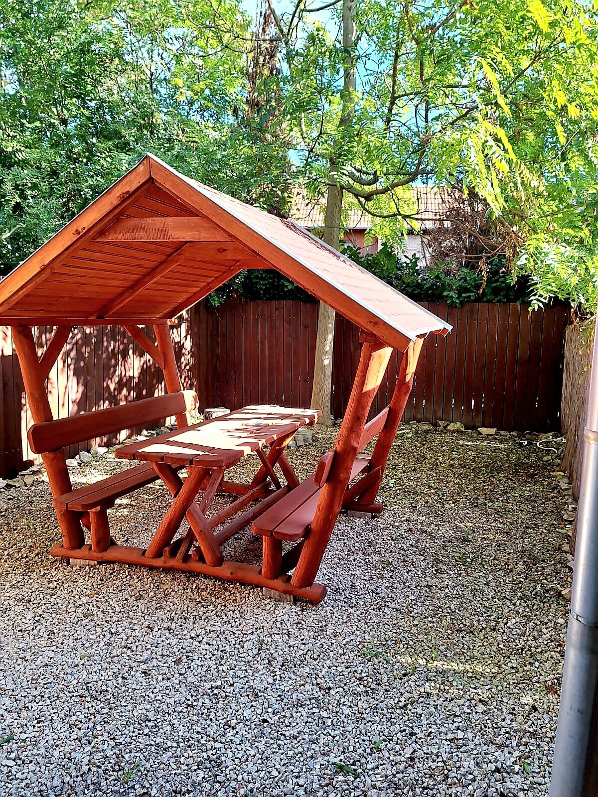 Angyal Apartman – Gyula fotó 10