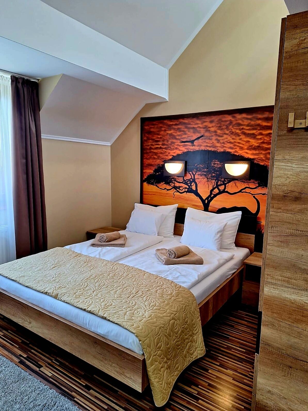 Angyal Apartman – Gyula fotó 12