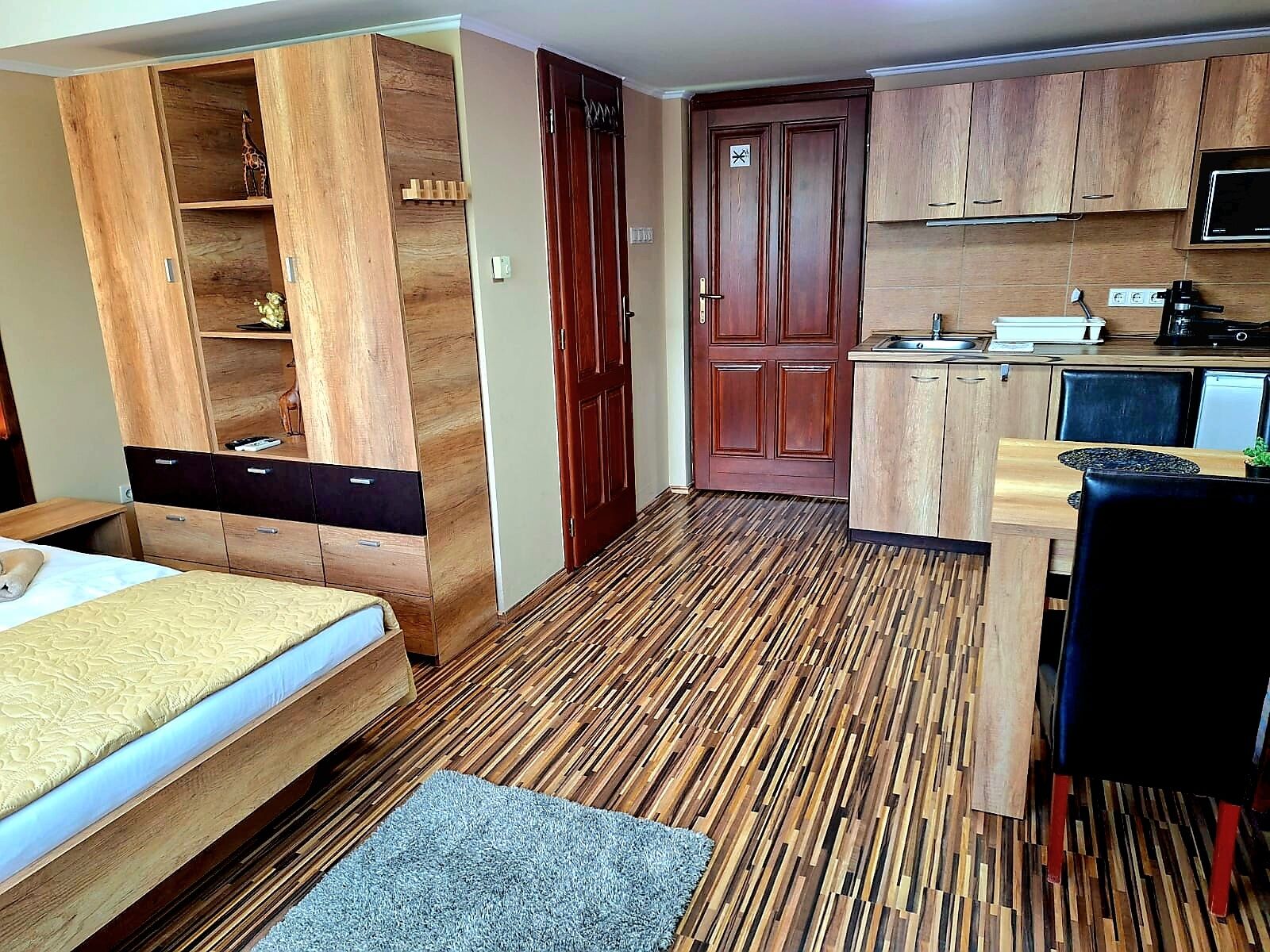 Angyal Apartman – Gyula fotó 13
